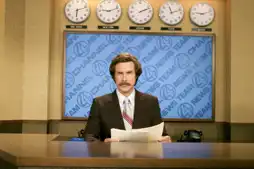 Watch and Download Anchorman: The Legend of Ron Burgundy 11