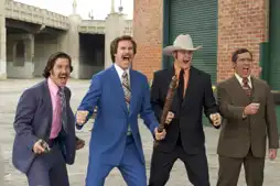 Watch and Download Anchorman: The Legend of Ron Burgundy 12