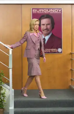 Watch and Download Anchorman: The Legend of Ron Burgundy 13