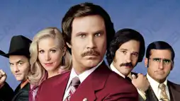 Watch and Download Anchorman: The Legend of Ron Burgundy 2