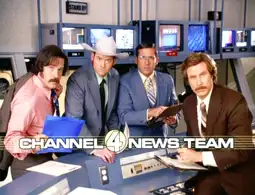 Watch and Download Anchorman: The Legend of Ron Burgundy 5