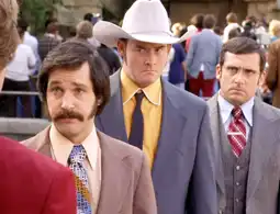 Watch and Download Anchorman: The Legend of Ron Burgundy 8