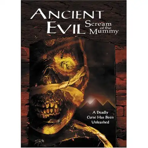 Watch and Download Ancient Evil: Scream of the Mummy 13