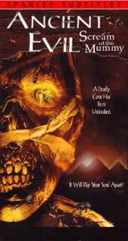 Watch and Download Ancient Evil: Scream of the Mummy 2