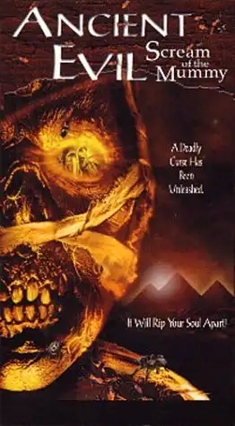 Watch and Download Ancient Evil: Scream of the Mummy 3