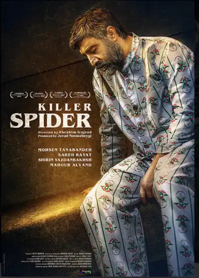 Watch and Download And Along Came a Spider 2