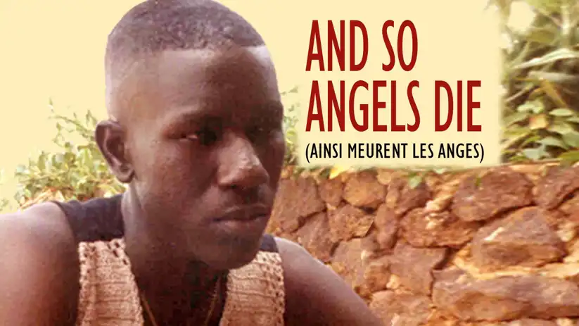 Watch and Download And So Angels Die 1