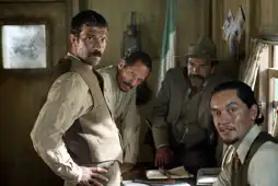 Watch and Download And Starring Pancho Villa as Himself 3