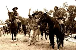 Watch and Download And Starring Pancho Villa as Himself 4