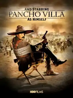 Watch and Download And Starring Pancho Villa as Himself 6