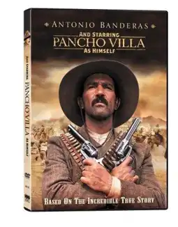 Watch and Download And Starring Pancho Villa as Himself 7