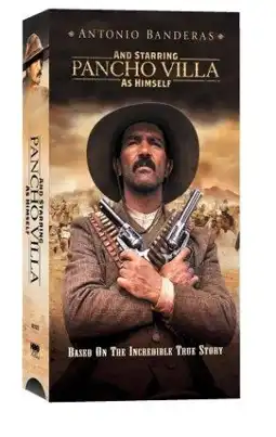 Watch and Download And Starring Pancho Villa as Himself 8