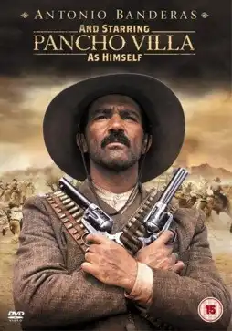 Watch and Download And Starring Pancho Villa as Himself 9