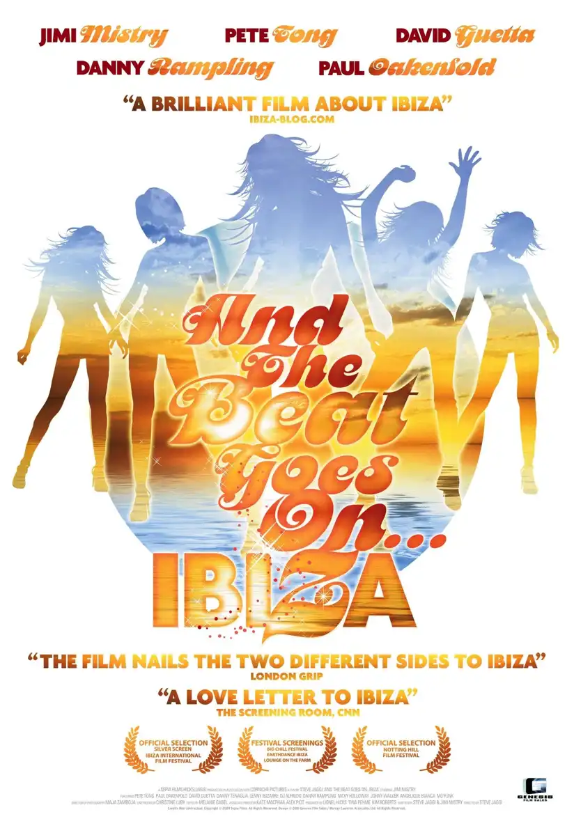 Watch and Download And The Beat Goes On...Ibiza 1