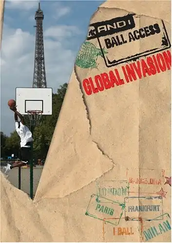 Watch and Download AND1 Ball Access: Global Invasion 1