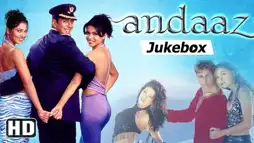 Watch and Download Andaaz 2