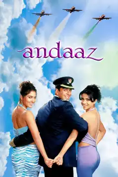 Watch and Download Andaaz