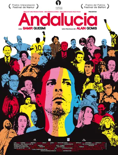 Watch and Download Andalucia 11