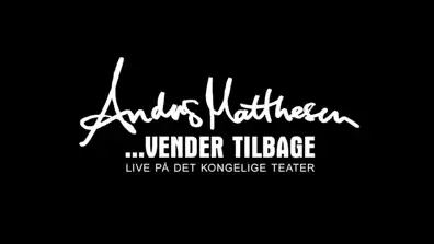 Watch and Download Anders Matthesen: ...vender tilbage 1