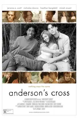 Watch and Download Anderson's Cross 3