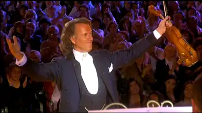 Watch and Download Andre Rieu - Live In Tuscany 1