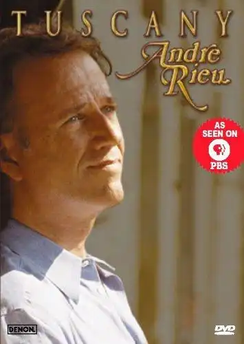 Watch and Download Andre Rieu - Live In Tuscany 2