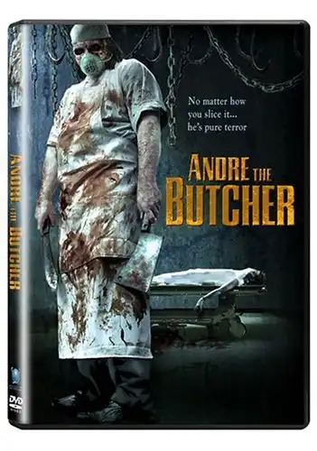 Watch and Download Andre the Butcher 1