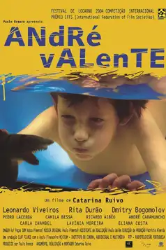 Watch and Download Andre Valente