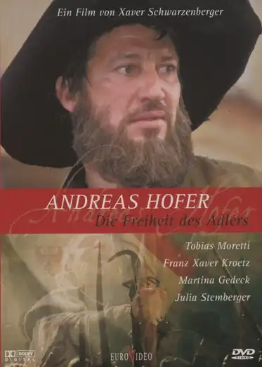 Watch and Download Andreas Hofer 2