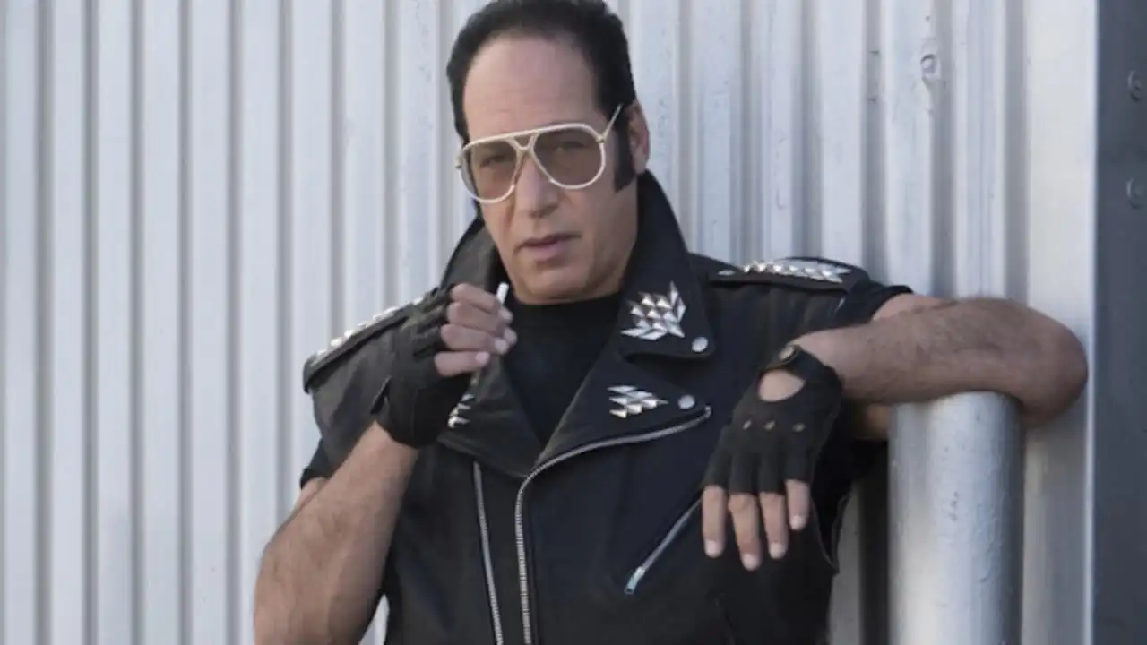 Watch and Download Andrew Dice Clay: I'm Over Here Now 1