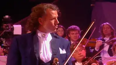 Watch and Download André Rieu - Live at the Royal Albert Hall 1