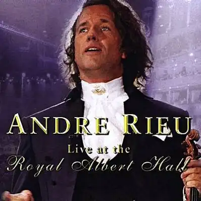 Watch and Download André Rieu - Live at the Royal Albert Hall 2