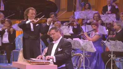 Watch and Download André Rieu - Live in Vienna 1