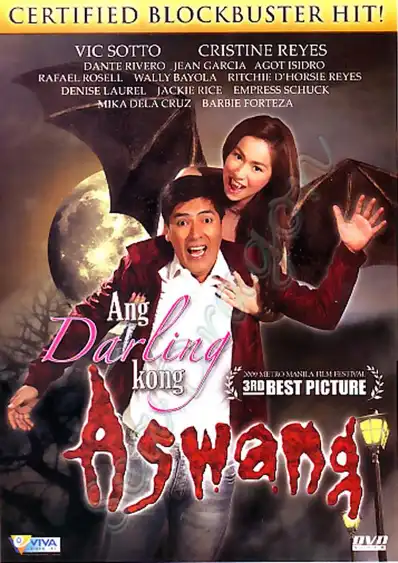 Watch and Download Ang Darling Kong Aswang 2