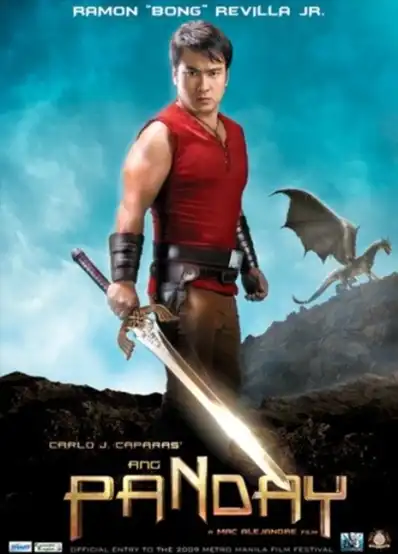 Watch and Download Ang Panday 2