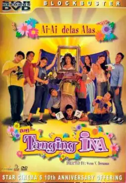 Watch and Download Ang Tanging Ina 3