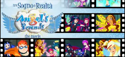 Watch and Download Angel's Friends - Between Dream and Reality 2