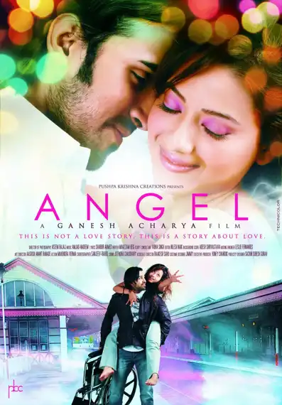 Watch and Download Angel 1