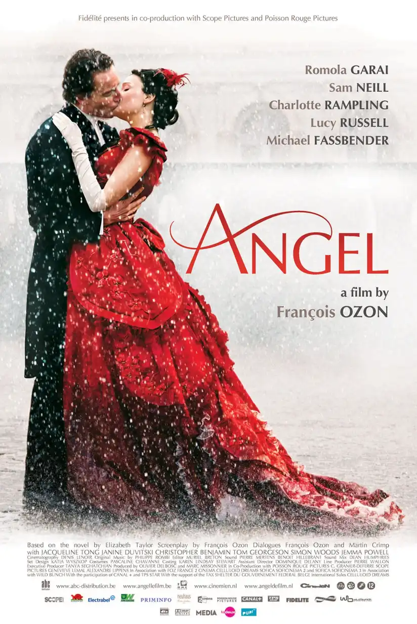 Watch and Download Angel 13