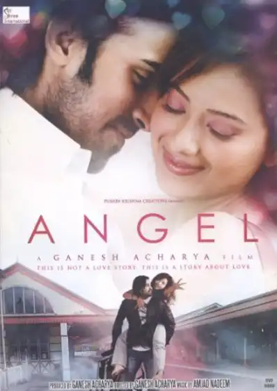 Watch and Download Angel 2