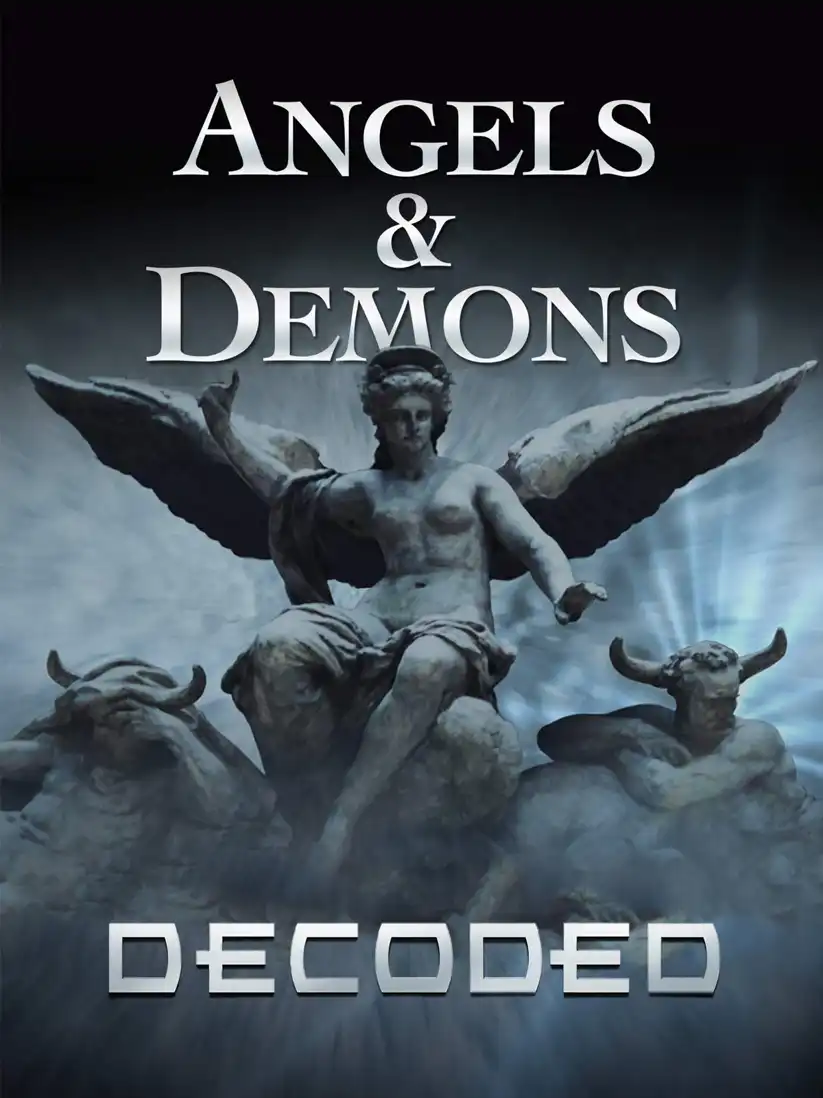 Watch and Download Angel and Demons: Decoded 1