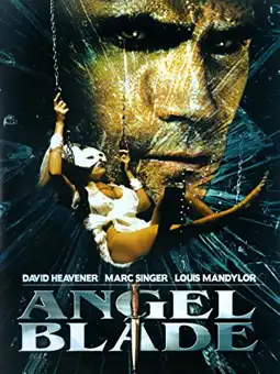 Watch and Download Angel Blade 2