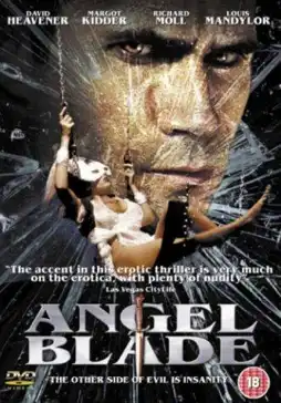 Watch and Download Angel Blade 3