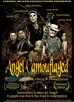 Watch and Download Angel Camouflaged 1