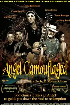 Watch and Download Angel Camouflaged