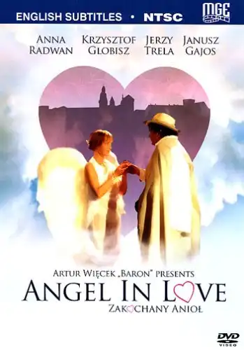 Watch and Download Angel in Love 4