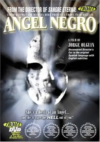Watch and Download Angel Negro 2