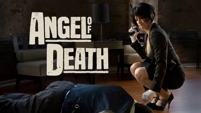 Watch and Download Angel of Death 10