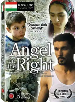 Watch and Download Angel on the Right 3