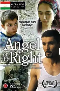 Watch and Download Angel on the Right